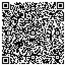 QR code with Sheilas contacts