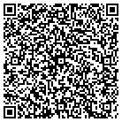 QR code with Two Sisters Handiworks contacts
