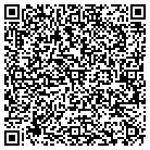 QR code with Gourley Greenery-Lawn & Lndscp contacts