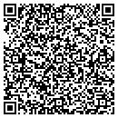 QR code with E-Z Pickins contacts