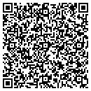 QR code with Rea F Dee DDS Msd contacts