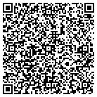 QR code with First Texas Design & Build contacts