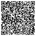 QR code with KLCG contacts