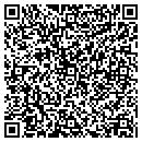 QR code with Yushin America contacts