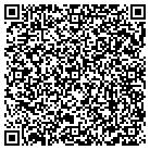 QR code with R H R & Sons Investments contacts