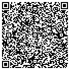 QR code with Diaz Air Conditioning Service contacts