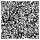 QR code with SBS Consultants contacts