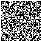 QR code with Aaron A Aaulund Towing contacts