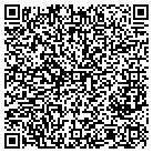 QR code with J W Tulips Floral Event Design contacts