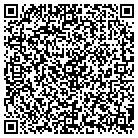 QR code with First Untd Mthdst Chrch Alpine contacts