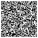QR code with R Robles & Assoc contacts