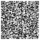 QR code with White Crusader Products Co contacts