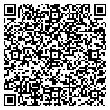 QR code with S & R Financial contacts