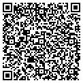 QR code with O I D contacts