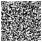 QR code with Isham Inspection & Real Estate contacts