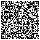 QR code with Gregg Mfg contacts