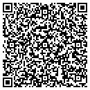 QR code with RV World contacts