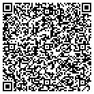 QR code with Recycled Canines Dalmation Res contacts