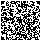 QR code with Callisburg Church Of Christ contacts