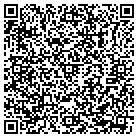 QR code with Adams Waterproofing Co contacts