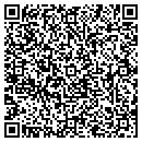 QR code with Donut Delux contacts