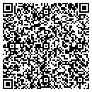 QR code with A & A Automotive Inc contacts