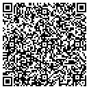 QR code with Rick's Limo and Valet contacts