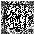 QR code with Madonnas Hairstylist contacts