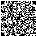 QR code with Rendezvous contacts