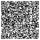 QR code with Heavenlyscent Scrubs contacts