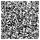 QR code with Chicken Express Of Alvarado contacts