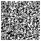QR code with Wallace Disposal Service contacts