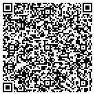 QR code with Michael F Book CPA contacts