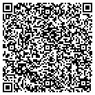 QR code with Hannon Hydraulics Inc contacts