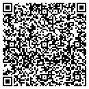 QR code with Covos Exxon contacts