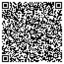 QR code with C E M Lawn Service contacts