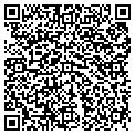 QR code with PCI contacts