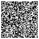 QR code with Autozone contacts