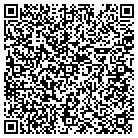 QR code with A Cut Above Mobile Tint & ACC contacts