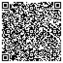 QR code with Hedrick Mechanical contacts