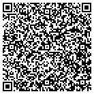 QR code with Gant Mc Gee & Baber contacts