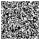 QR code with D & C Auto Sales contacts