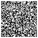 QR code with Hunter Lab contacts