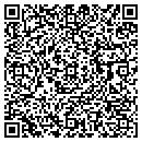 QR code with Face of Time contacts