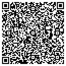 QR code with Higginbotham contacts
