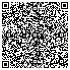 QR code with Mark Henry's Cafe & Grill contacts