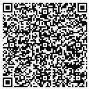 QR code with Hart Pest Control contacts
