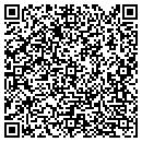 QR code with J L Collier DDS contacts