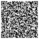 QR code with B C Repair Center contacts