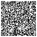 QR code with L A Market contacts